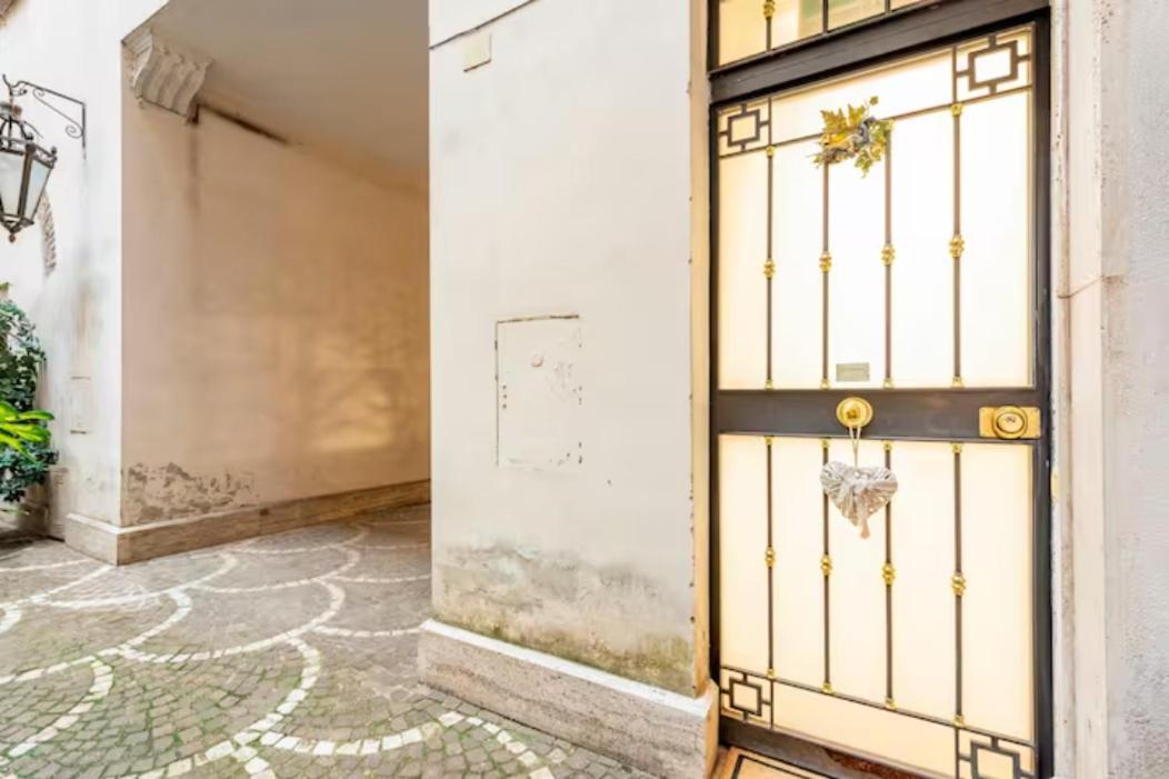 Loft Incantevole All'Obelisco روما المظهر الخارجي الصورة